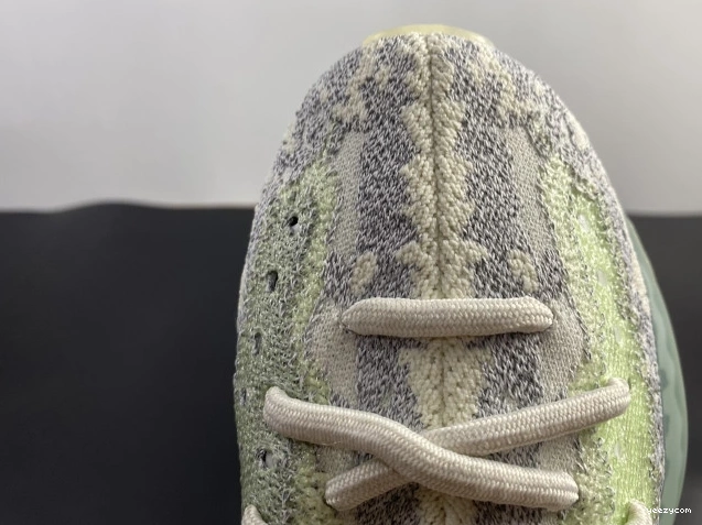 Boost Blue 380 Alien Yeezy Adidas GW0304 1028